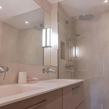Apartmán Sanctuary 92310