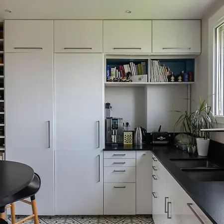 Sanctuary 92310 Apartmán Sèvres