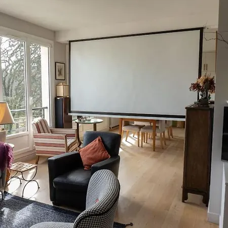 Apartmán Sanctuary 92310