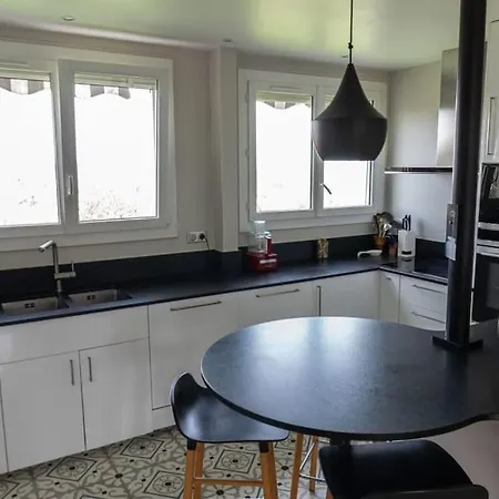 Apartmán Sanctuary 92310